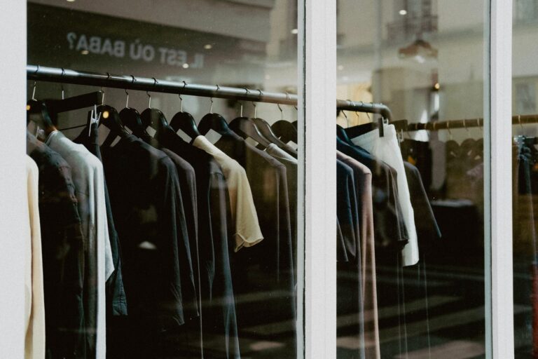 Rennes : une capitale de la mode ?