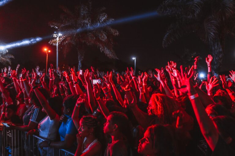 Quels festivals ne faut-il pas manquer lors des fêtes de Rennes ?