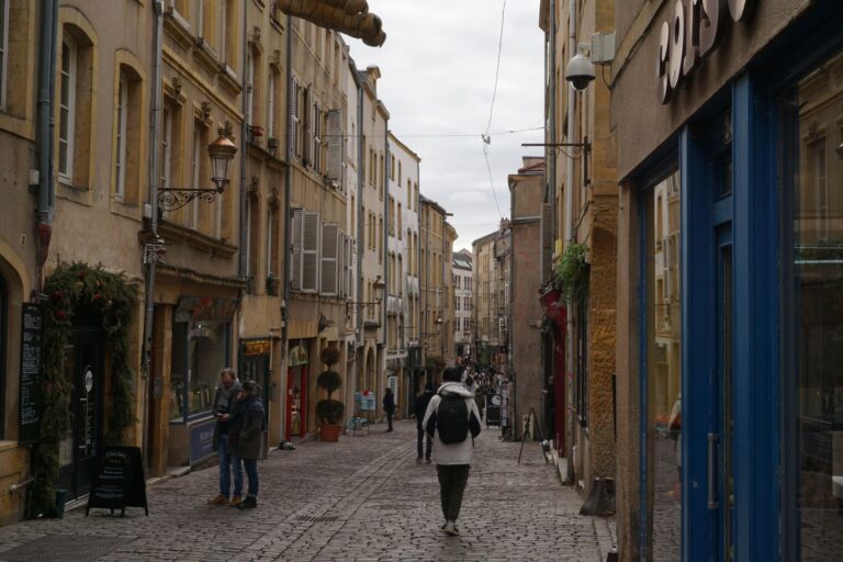 Rennes : quelle est l&rsquo;histoire derrière cette ville fascinante ?