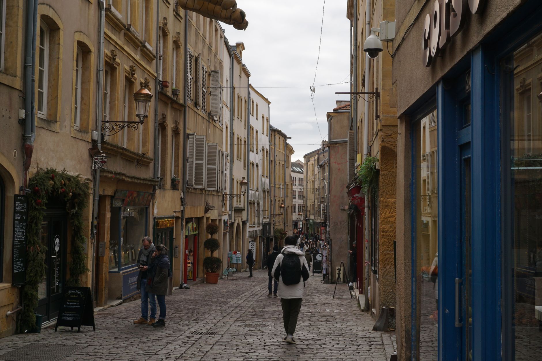 Rennes : quelle est l&rsquo;histoire derrière cette ville fascinante ?