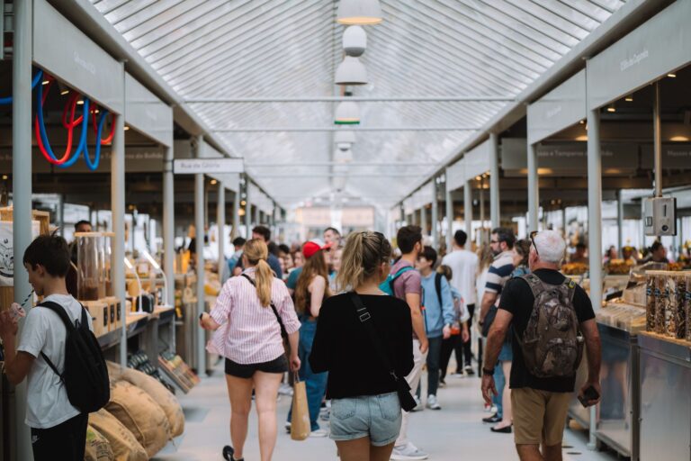 Rennes : une destination shopping incontournable ?
