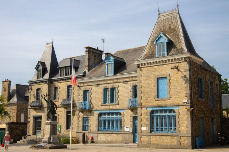 Pourquoi Rennes est-elle une source d&rsquo;émerveillement architectural ?