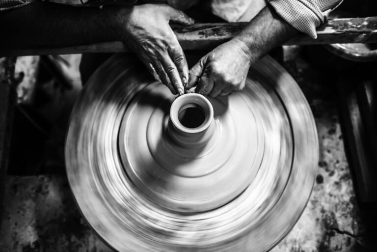 Quels trésors de l&rsquo;artisanat d&rsquo;art rennais allez-vous découvrir ?