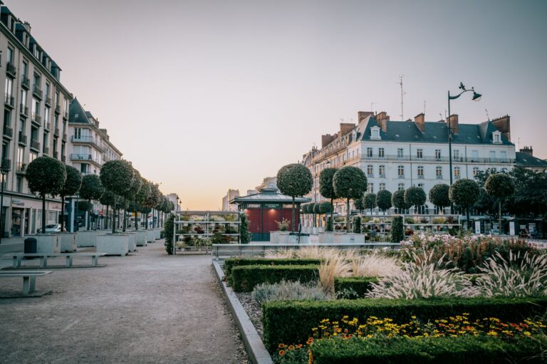 Rennes : capitale de la mode en France ?