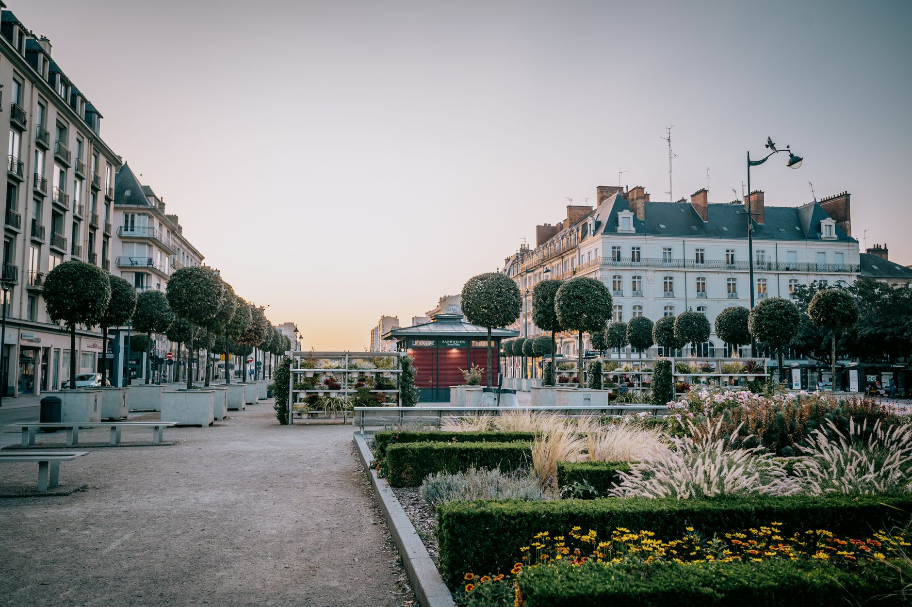 Rennes : capitale de la mode en France ?