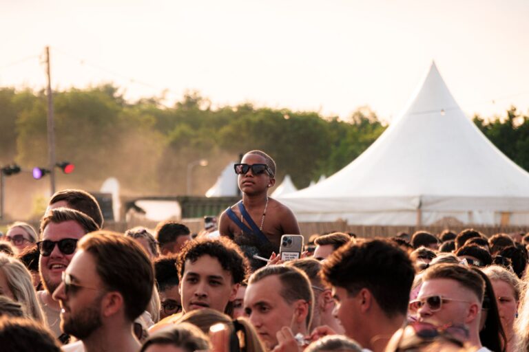 Quels sont les festivals à ne pas manquer lors des festivités de Rennes ?