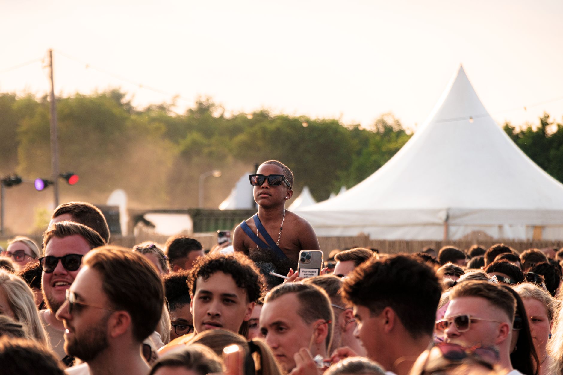 Quels sont les festivals à ne pas manquer lors des festivités de Rennes ?