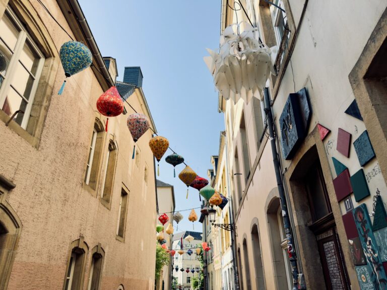 Rennes : Quelles sont les clés de son dynamisme créatif ?
