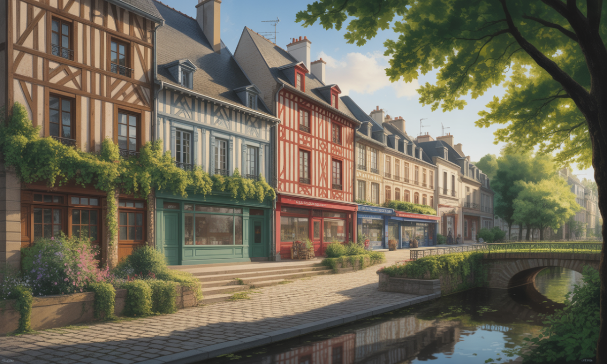 découvrez les meilleurs endroits pour un week-end détente à rennes : spas, parcs, bons restaurants et activités relaxantes pour profiter pleinement de votre séjour.