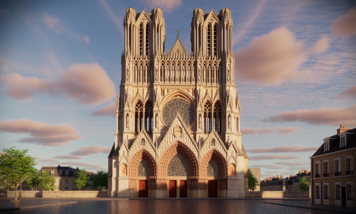 découvrez l'émerveillement architectural unique de rennes qui fait toute sa distinction et charme ses visiteurs.