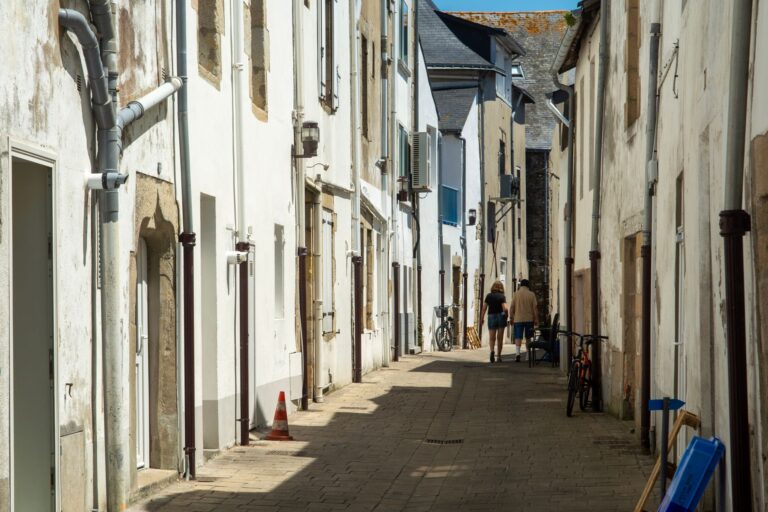 Où passer un week-end détente à Rennes ?