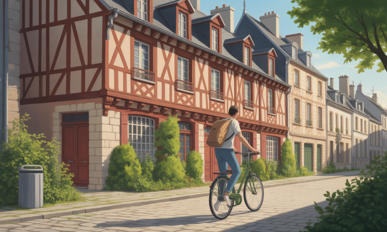 Comment pratiquer le tourisme responsable à Rennes ?