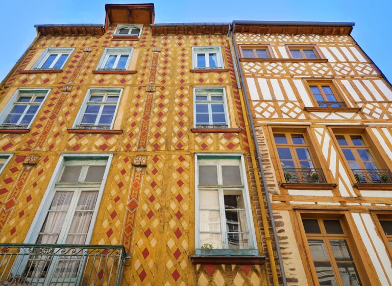 À la découverte du tourisme culturel à Rennes : Que voir et que faire ?
