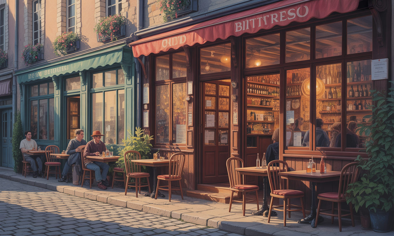 Quels sont les bistrots chaleureux à Rennes à ne pas manquer ?