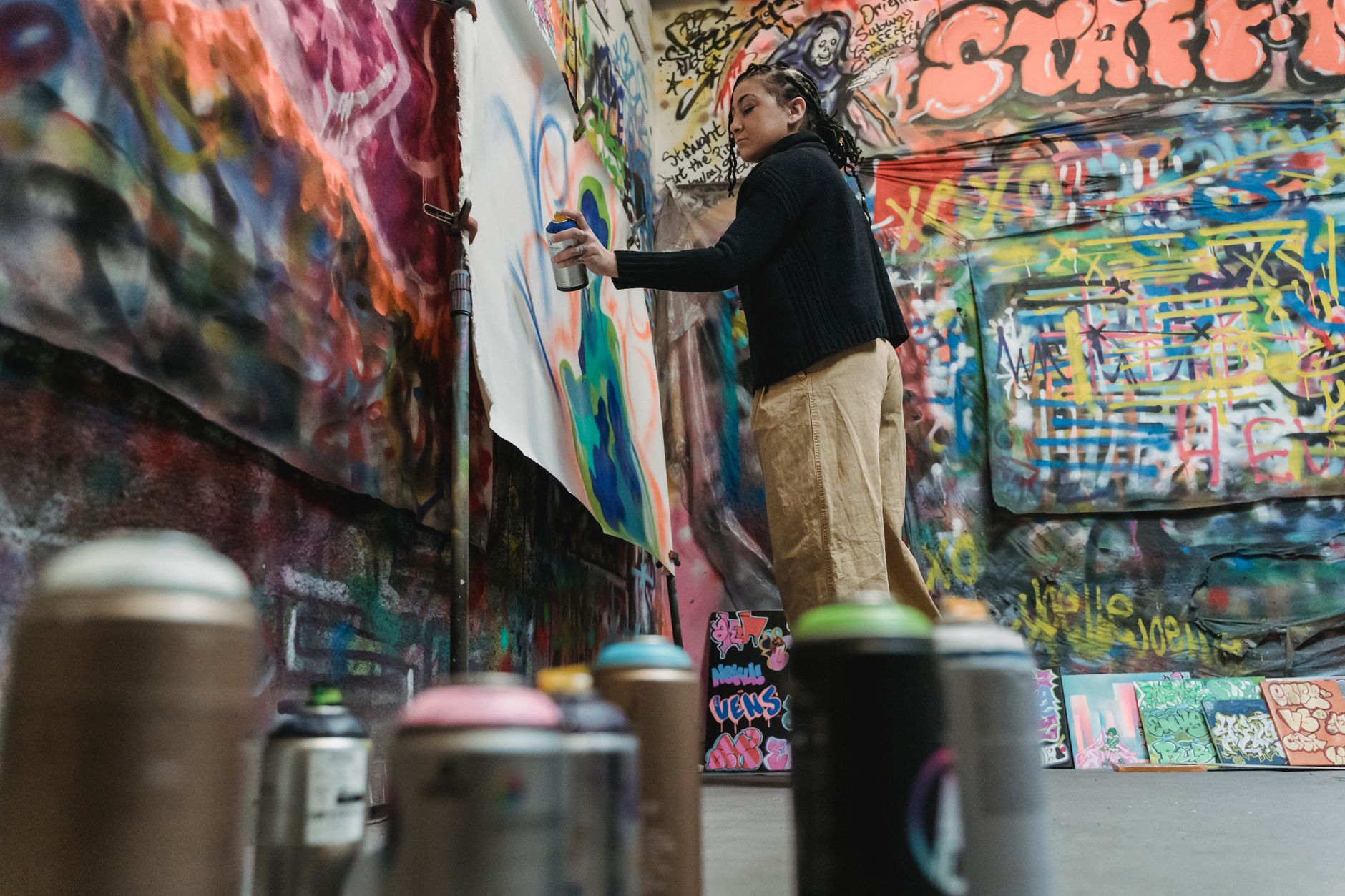 Les arts de rue à Rennes : quelle place dans la vie culturelle de la ville ?