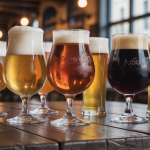 Quelles bières artisanales déguster à Rennes ?
