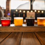 Quelles bières artisanales déguster à Rennes ?