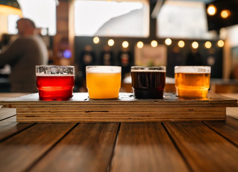 Quelles bières artisanales déguster à Rennes ?