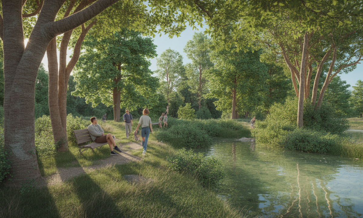 découvrez comment profiter pleinement d'une échappée nature à rennes en explorant ses espaces verts, ses parcs, et ses chemins de randonnée pour une expérience ressourçante et authentique.