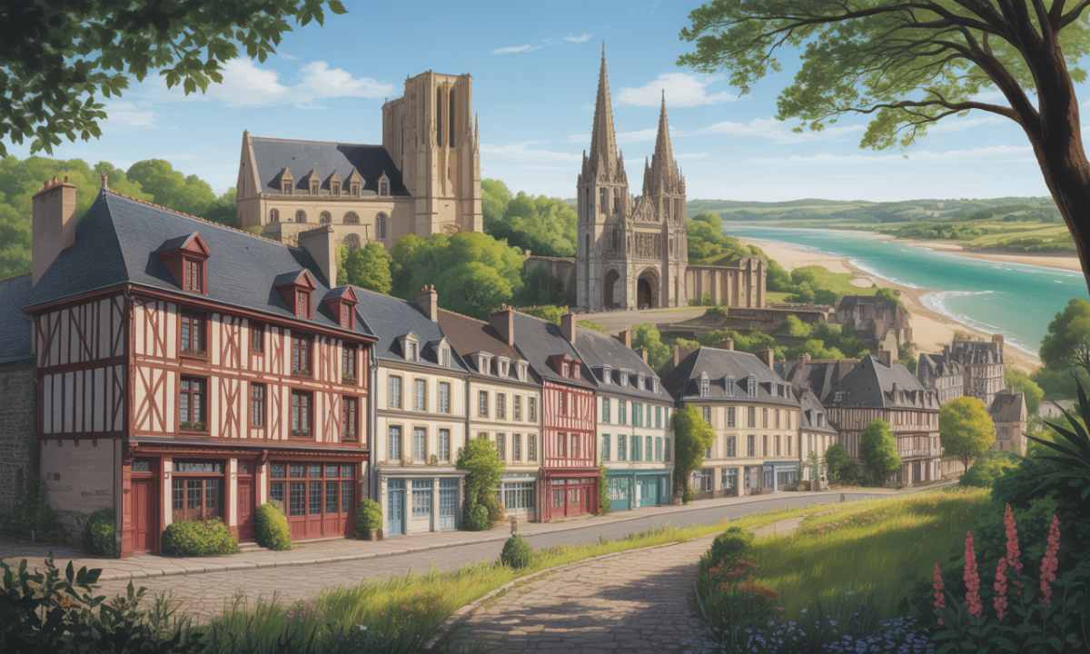 découvrez les incontournables à visiter autour de rennes : sites historiques, paysages naturels, spécialités locales et activités incontournables pour un séjour réussi en bretagne.
