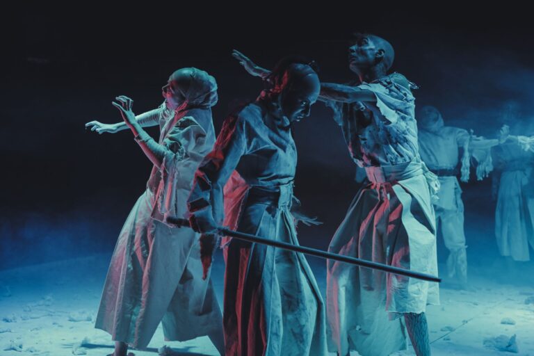 Le Festival de théâtre à Rennes : un rendez-vous incontournable ?
