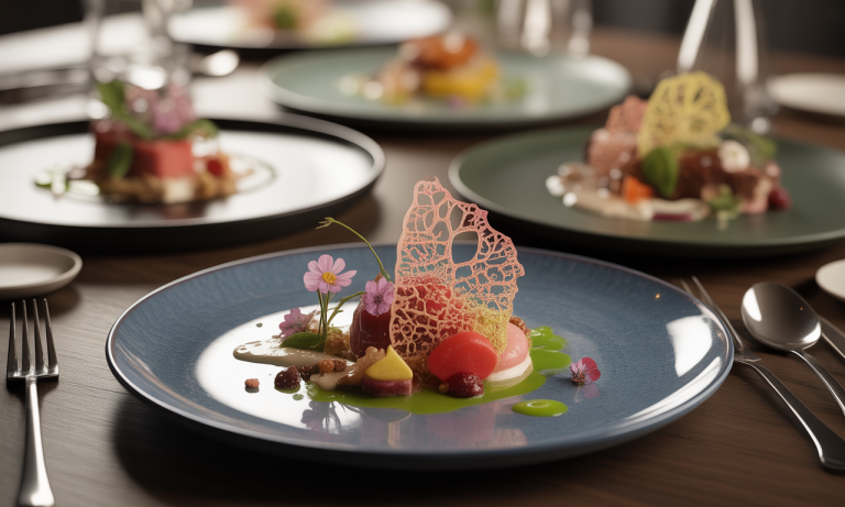 Quelles sont les surprises culinaires de la gastronomie inventive à Rennes ?