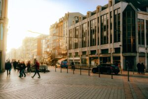 Envie de détente à Rennes ?