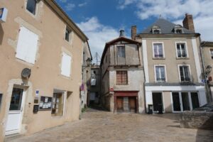 Quelle est la face cachée de Rennes ?