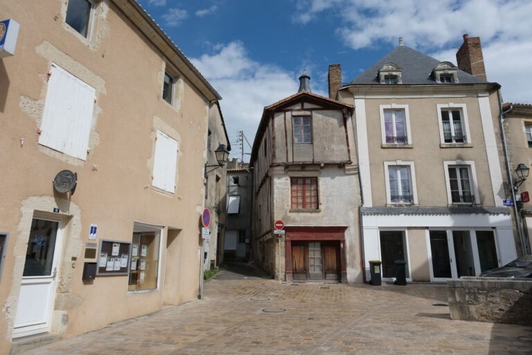 Quelle est la face cachée de Rennes ?
