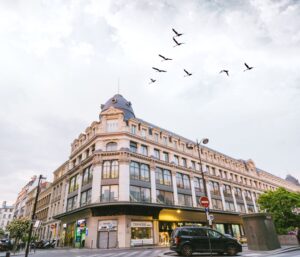 Connaissez-vous les légendes de Rennes ?
