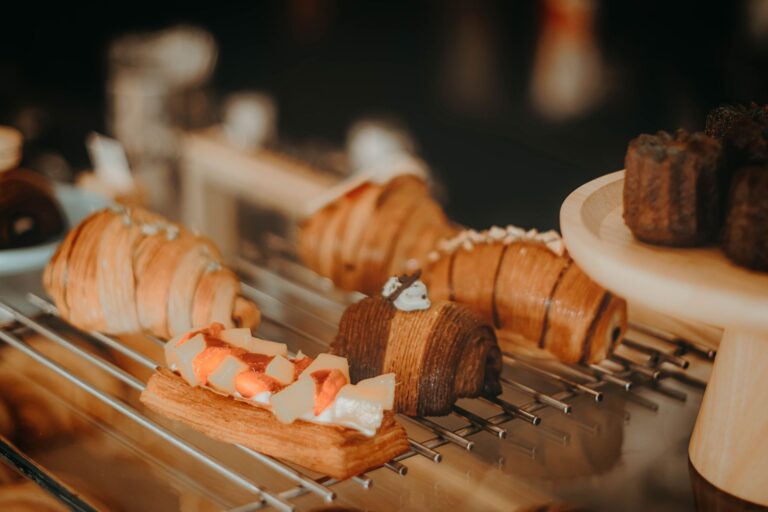 Où trouver les meilleurs plaisirs sucrés à Rennes ?