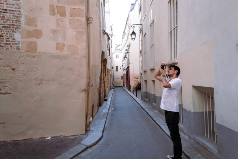 Pourquoi succomber au charme des ruelles de Rennes ?