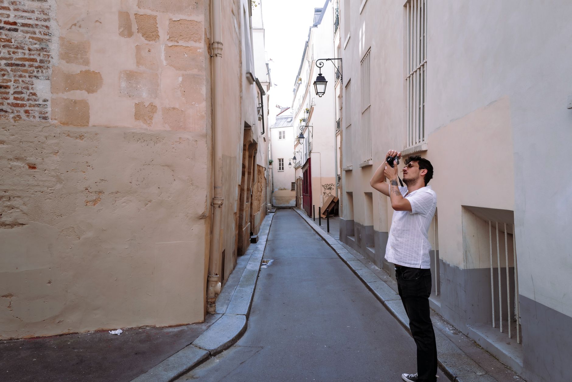 Pourquoi succomber au charme des ruelles de Rennes ?