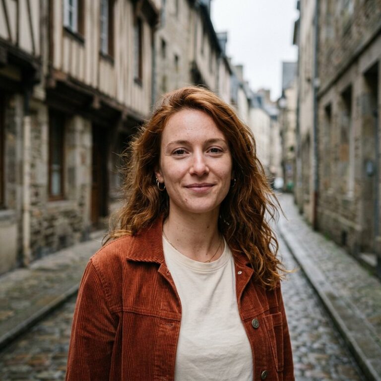 Maëlle Quinquis