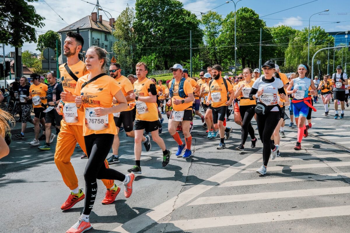 Marathon Vert, 20 000 coureurs attendus à Rennes les 17 et 18 octobre
