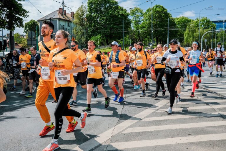 Marathon Vert, 20 000 coureurs attendus à Rennes les 17 et 18 octobre
